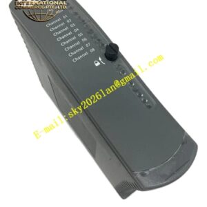 ICS Triplex T8200