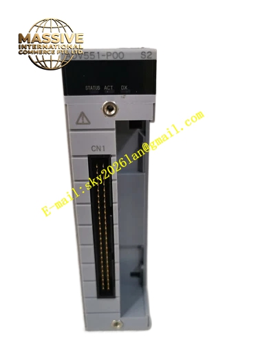 YOKOGAWA ADV551‑P00