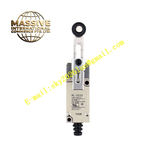 OMRON HL‑5000