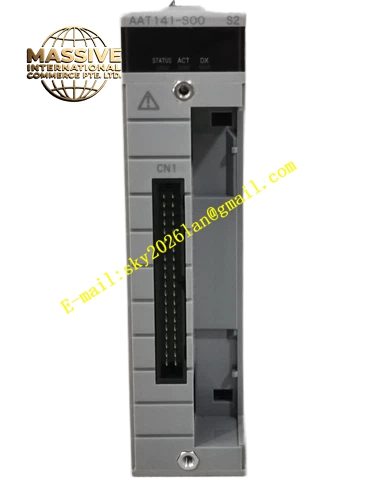 YOKOGAWA AAT141‑S00