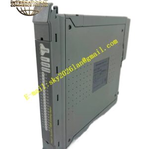 ICS Triplex TC-002-01