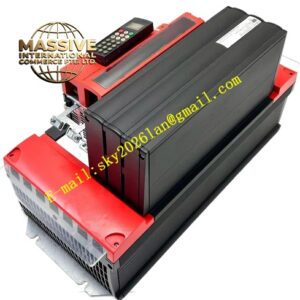 SEW MDX61B0550-503-4-0T
