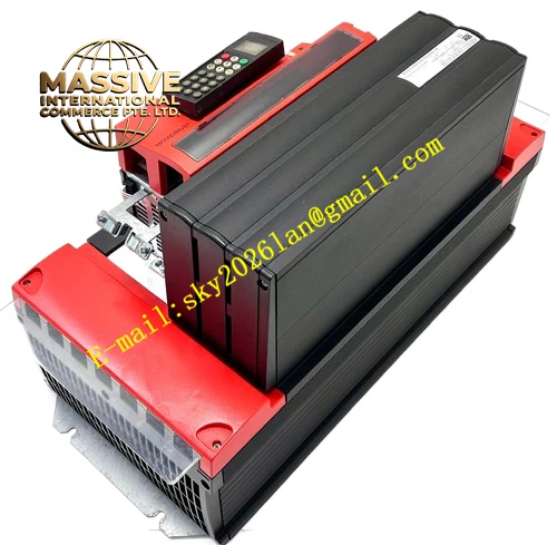SEW MDX61B0550-503-4-0T