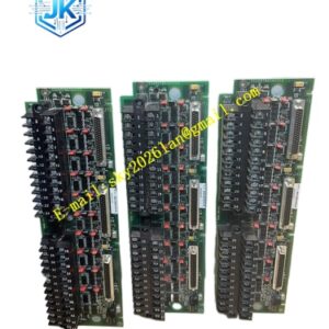 GE IS200TBAIH1CCC