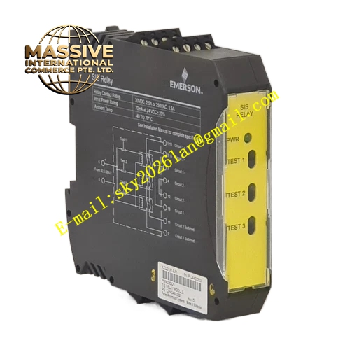 Emerson KJ2231X1-EA1