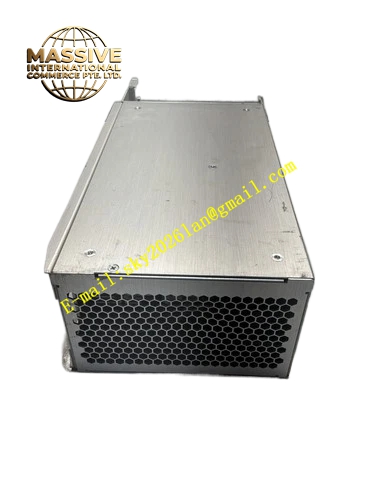 Emerson 1X00416H01 - Image 2