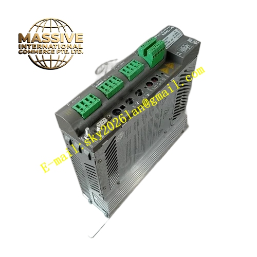 ELAU MC‑4‑11‑03‑400