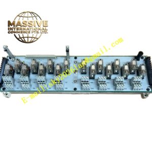 Emerson 1C31166G01