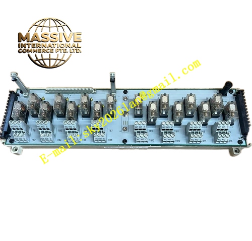 Emerson 1C31166G01