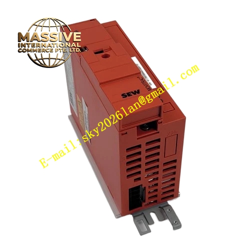 SEW MCV41A0022-5A3-4-00