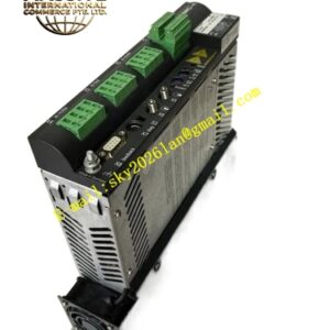 ELAU VDM01D22AA00
