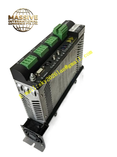 ELAU VDM01D22AA00