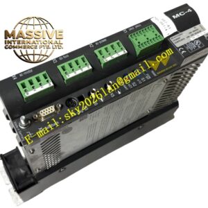 ELAU MC‑4‑11‑10‑400