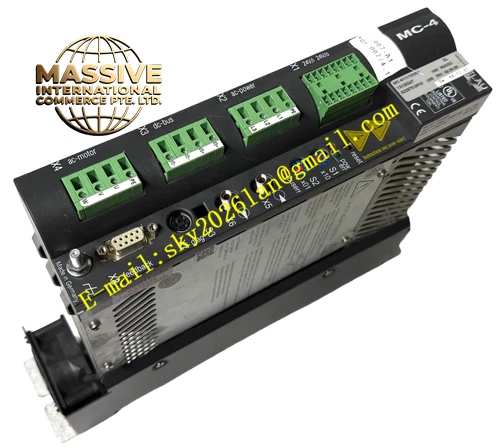 ELAU MC‑4‑11‑10‑400