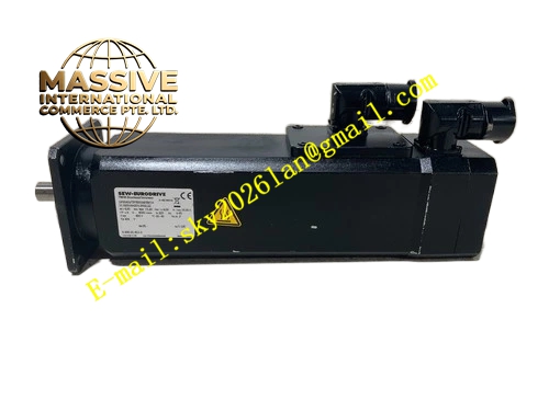 SEW DFS56H-TF-RH1M-SM10