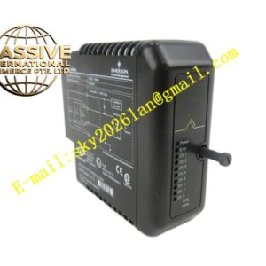 Emerson KJ3002X1‑BA1