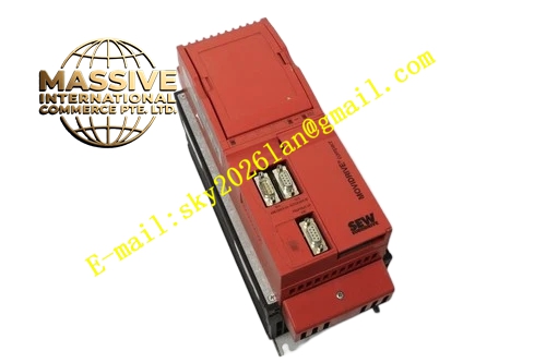 SEW MCV41A0075-5A3-4-00