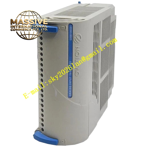 Emerson 5X00583G01