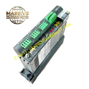 ELAU MC-4-10-50-400