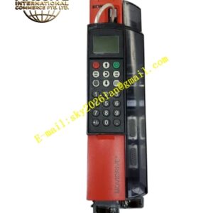 SEW MDX61B0008-5A3-4-0T