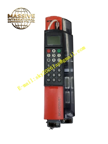 SEW MDX61B0008-5A3-4-0T