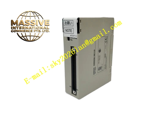 OMRON C200HW-NC113