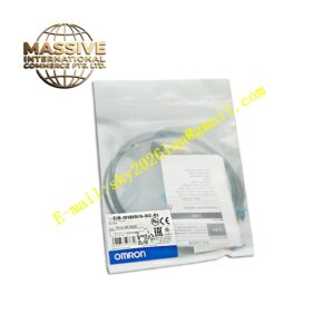 OMRON E2G‑M18KN10‑WS‑C1 2M