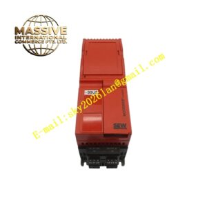 SEW MCV41A0750-5A3-4-00