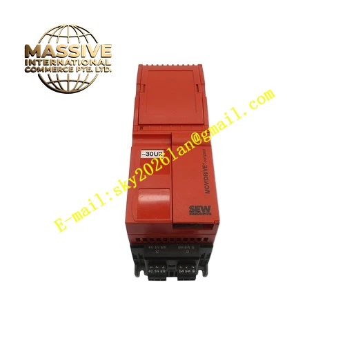 SEW MCV41A0750-5A3-4-00