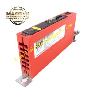 SEW MCV41A0110-5A3-4-00