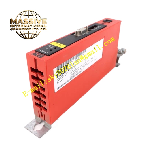 SEW MCV41A0110-5A3-4-00