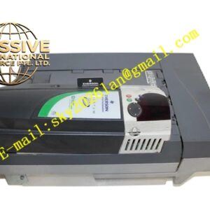 Emerson QMP550A4R