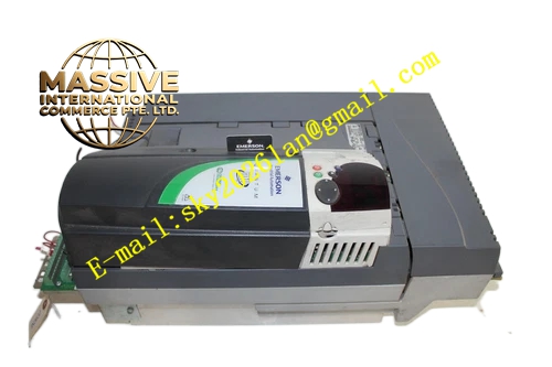 Emerson QMP550A4R