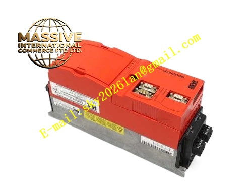 SEW MCS41A0370-5A3-4-00