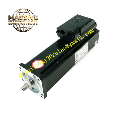 ELAU SM070-60-010-P0-45-S1-B1