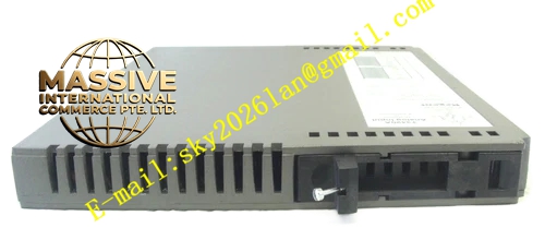 ICS Triplex T3441A
