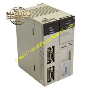 OMRON CS1W-SCB21-V1