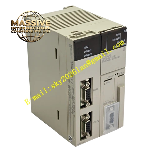 OMRON CS1W-SCB21-V1
