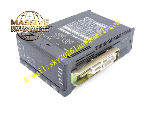 OMRON K3NX‑AD1A‑FLK4