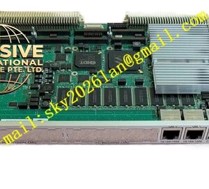Emerson MVME61006E-0163