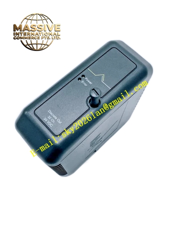Emerson KJ3001X1-CB1