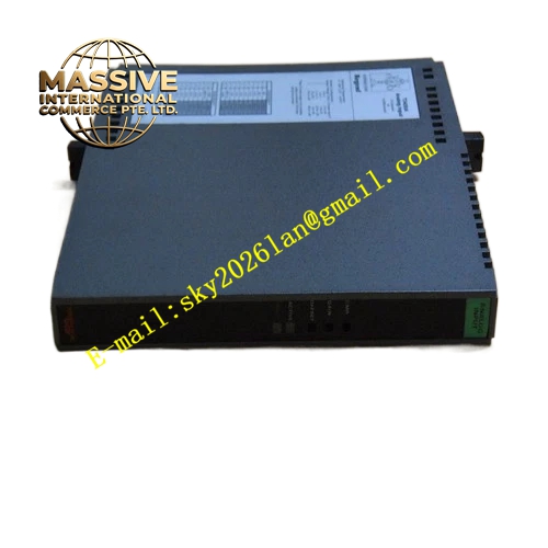 ICS Triplex T8423