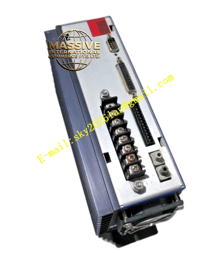 Kollmorgen controller 7201‑sps
