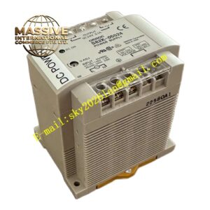 OMRON S82K‑05024