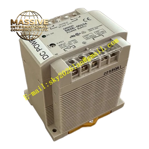OMRON S82K‑05024