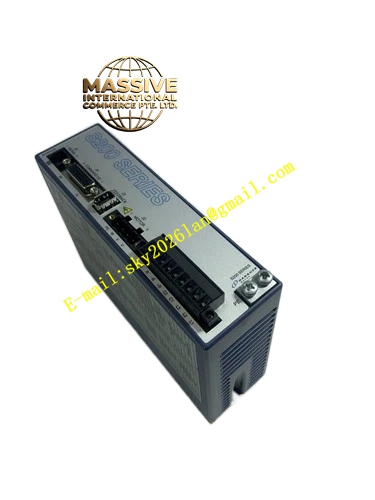 Kollmorgen controller S20360‑VTS