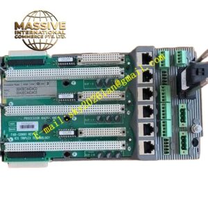 ICS Triplex T8471