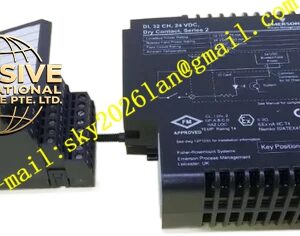 Emerson VE4002S2T2 (12P0556X142)