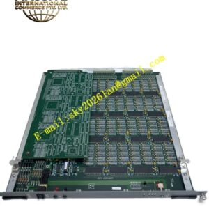 ICS Triplex TC-001-01