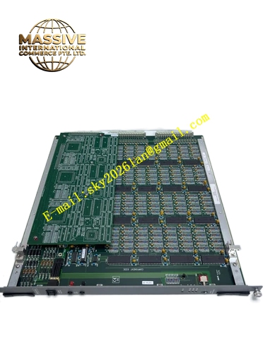 ICS Triplex TC-001-01